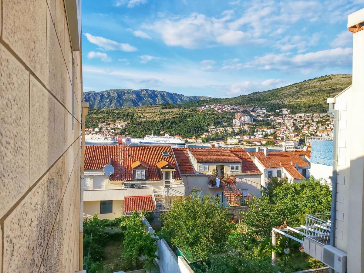 Appartement Adria And Dubrovnik