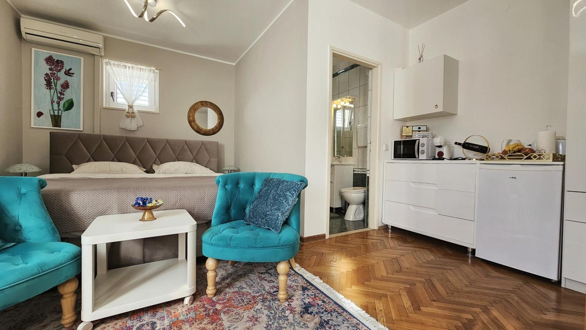 Adria And Appartement Dubrovnik