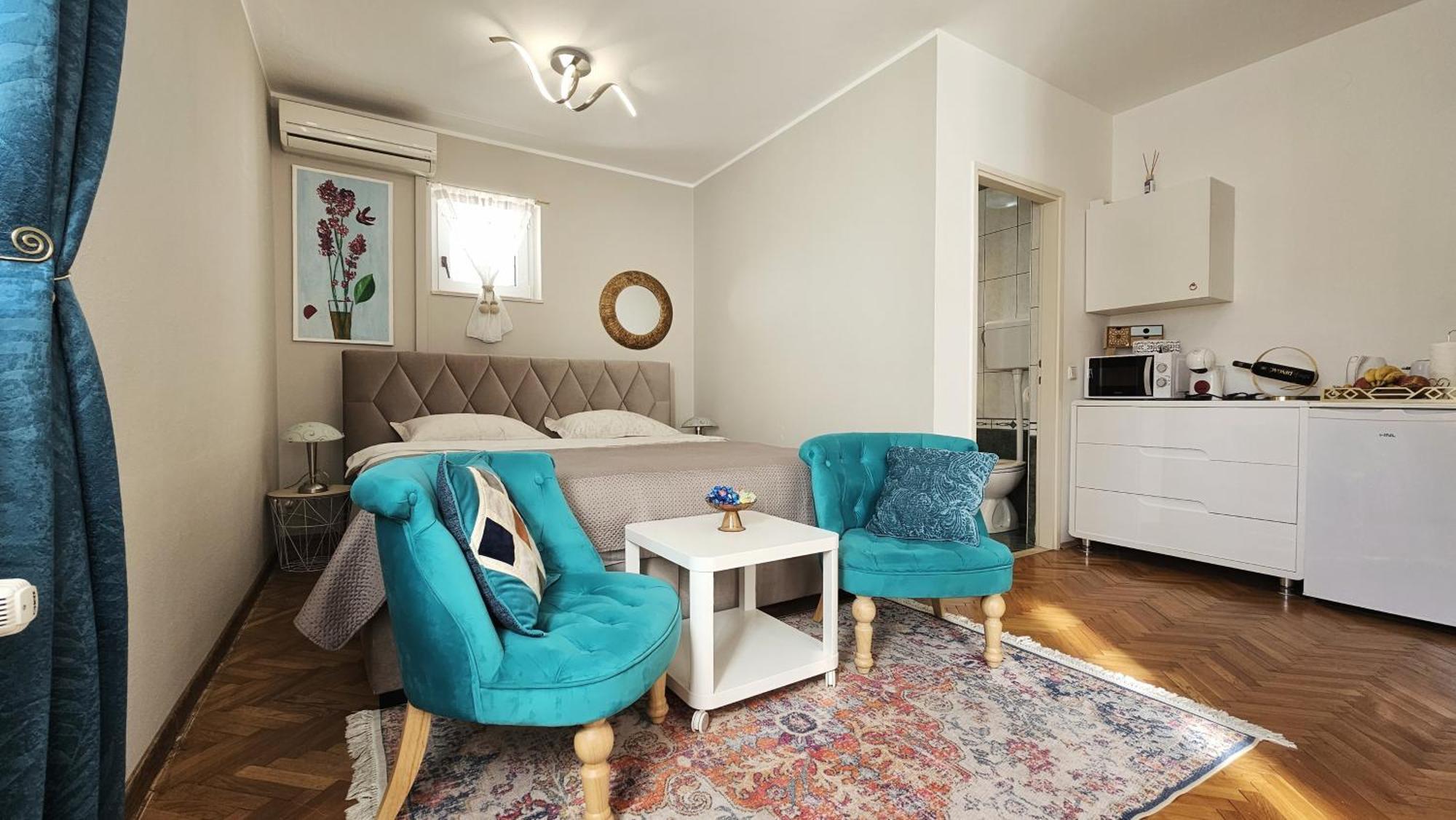 Appartement Adria And *