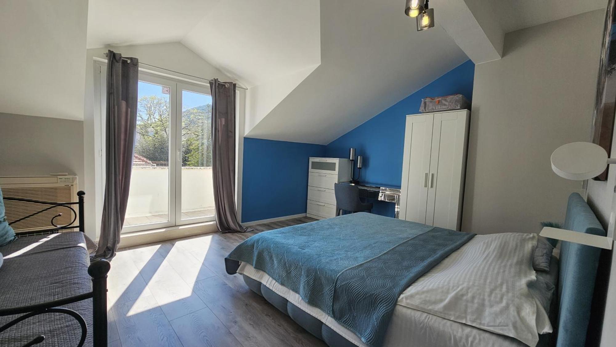 Apartment Adria And